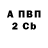 Амфетамин VHQ Baiginat Alieva