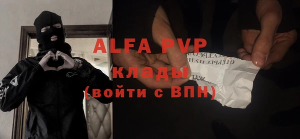 Альфа ПВП Пересвет